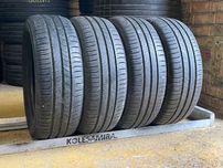 195/55 R16 Michelin Energy Saver, шини 4 шт, 6,2 мм