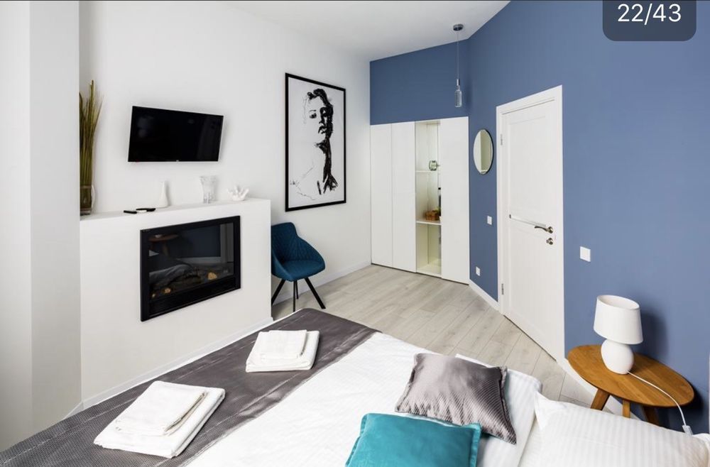 вул. Куліша 15/Оренда житла Подобово 2-кімнатна квартира/для 4 осіб