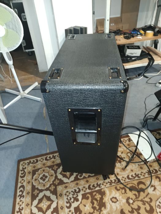 Kolumna Marshall 1960BV 4x12