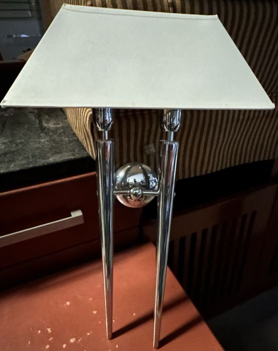 Mobiliario mts quantidades