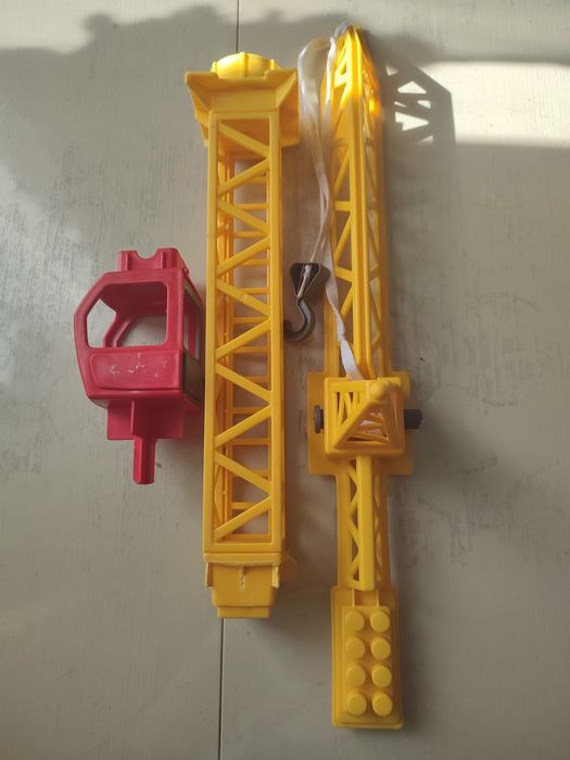 Віддам безкоштовно дитячу іграшку