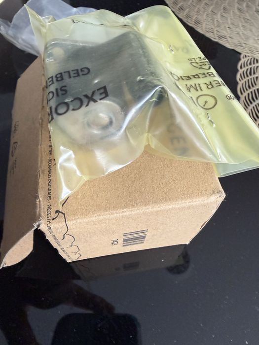 Zawór tylnego mostu 0BF-598-079