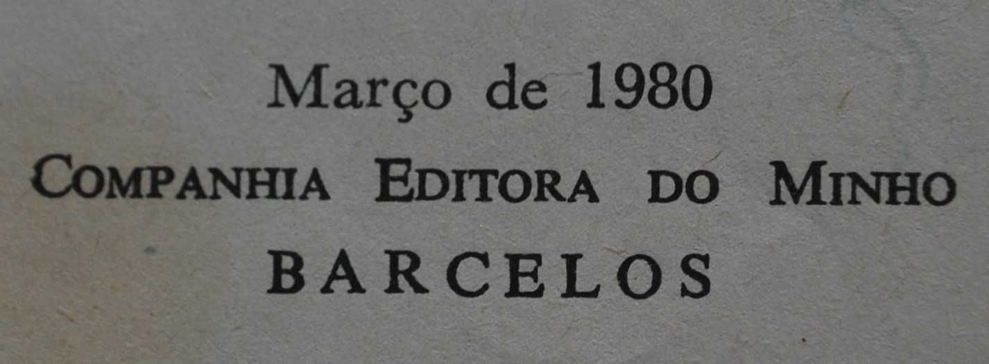 Cartas de Amor Para Namorados (1ª Edição Ano 1980)