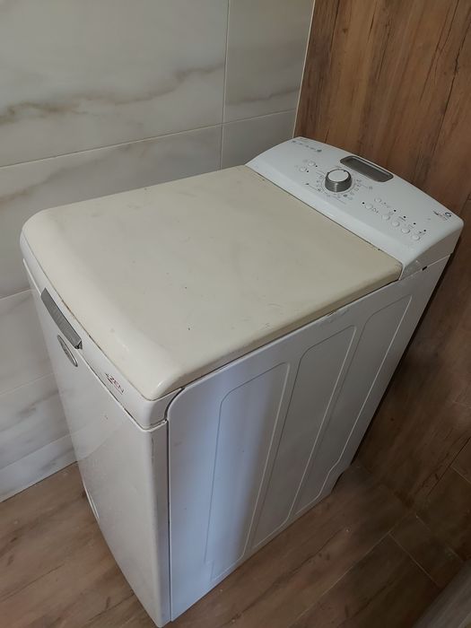 Пральна машинка wirlpool / машина для прання вірпул AWE 9630