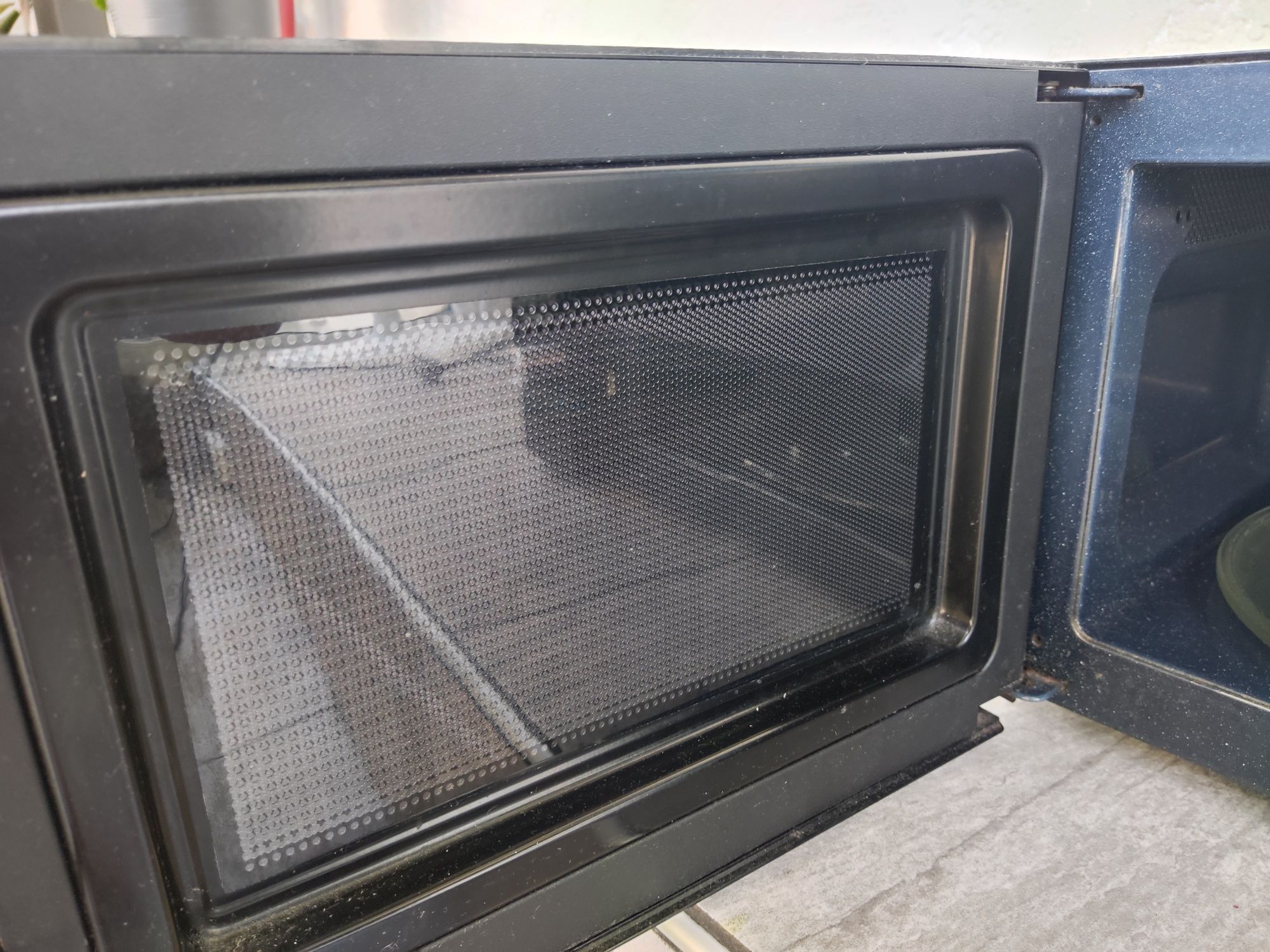 Microondas Samsung ms23f301tak