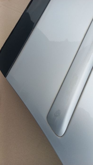 Audi a4 b6 drzwi tylne lewe lewy tyl sedan ly7w