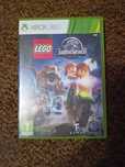Lego Jurassic World