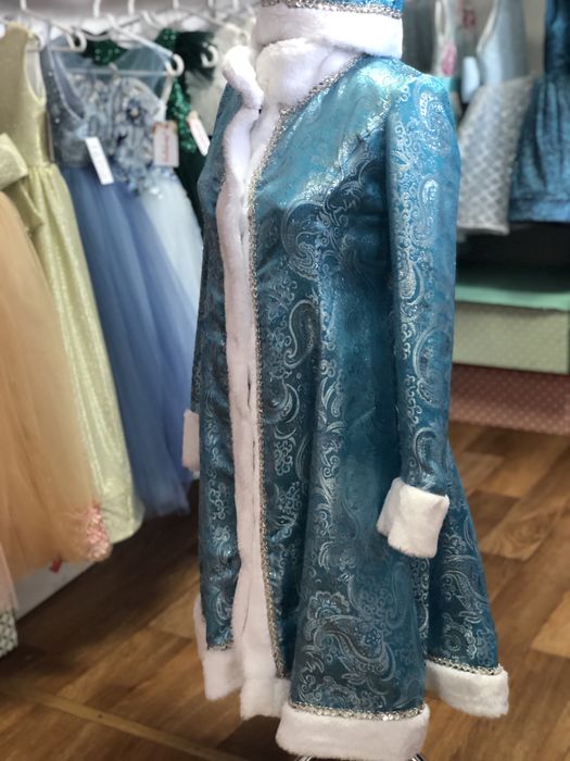 Карнавльний костюм Ялинка, Зима, Принцеса, Зайчик, Новий рік, та ін.