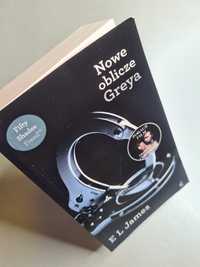 Nowe oblicze Greya - E L James