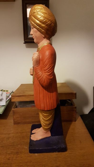 Figura mitológica hindu