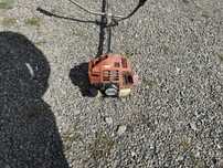 Kosa spalinowa stihl fs106. Wysylka