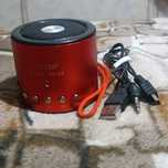 Bluetooth-колонка WSTER WS-А8