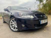 Lexus IS 220d 2011р.