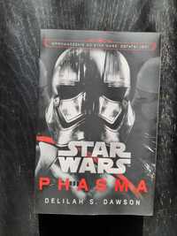 Star wars Phasma po polsku bdb