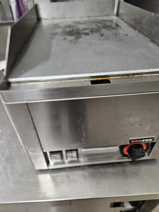 Płyta do grillowania grillowa