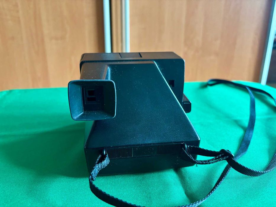 Polaroid Sun 600 LMS - культовий момент у твоїх руках!