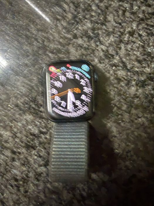 Apple Watch 9 GPS + Cellular