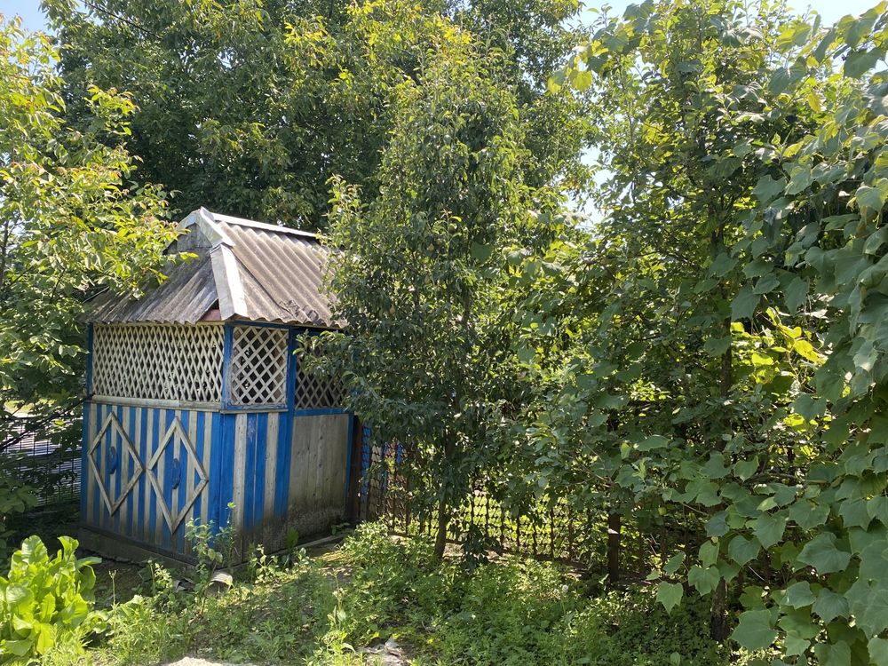 Будинок у селі Зашковичі