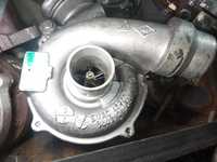 Turbina Renault Scenic III 1.5 DCI 5439/970/00/70 Siedlce