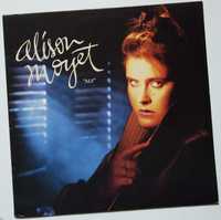 Alison Moyet – Alf, HOL, EX, LP