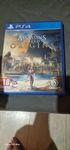 Assassin's Creed Origins PS4 PlayStation4