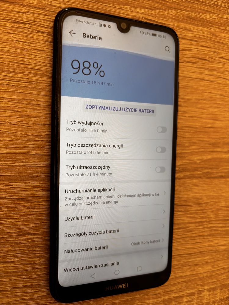 Telefon Huawei Y6s