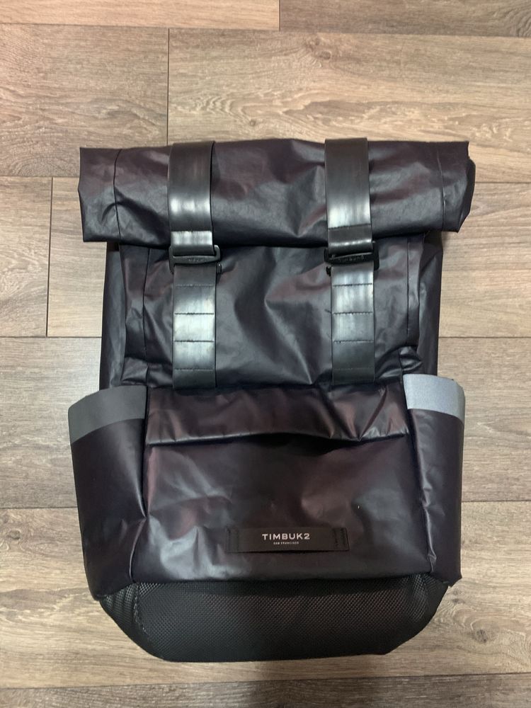 Велорюкзак Timbuk2 Grid Pack