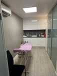 Lokal pod gabinety