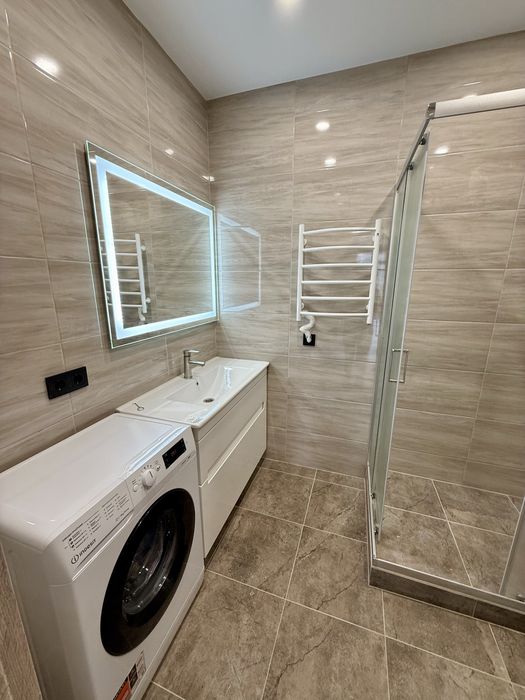 1- комнатная в Аркадии Генуезская Ремонт мебель техника Море Одесса