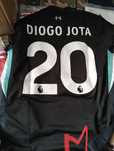 Camisola Liverpool (Diogo jota )