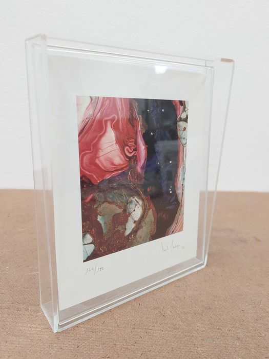 Conjunto CARDOSO (Paulo) MAR PORTUGUEZ c/ Serigrafia