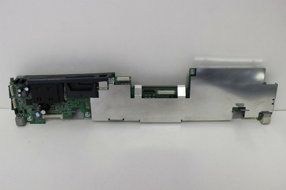 Плата форматирования HP 7600 q3010-60174