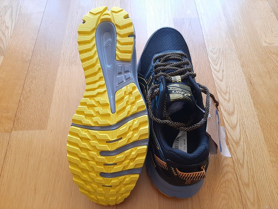 Ténis Asics Trail Scout 2, NOVOS