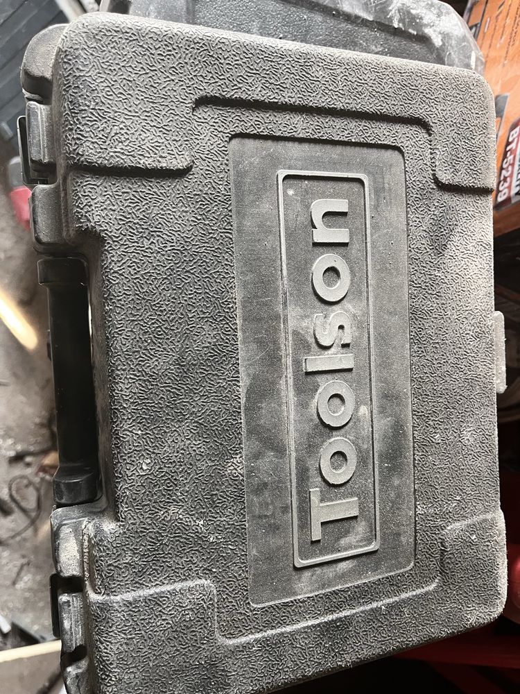 Wkretarka Toolson