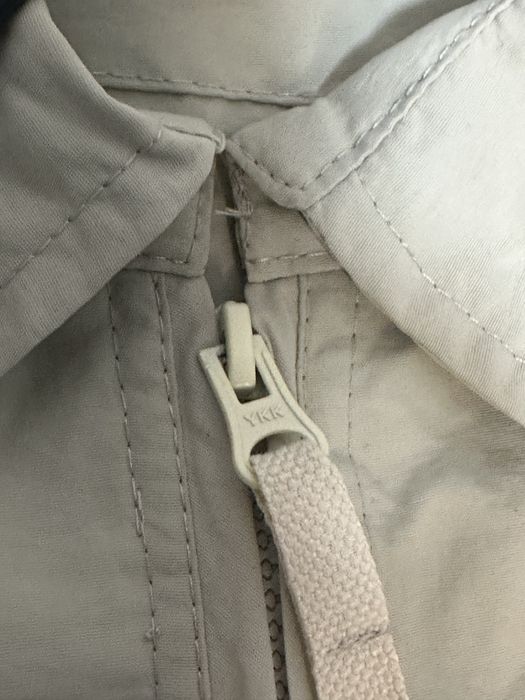 Овершот STONE ISLAND (вітровка)