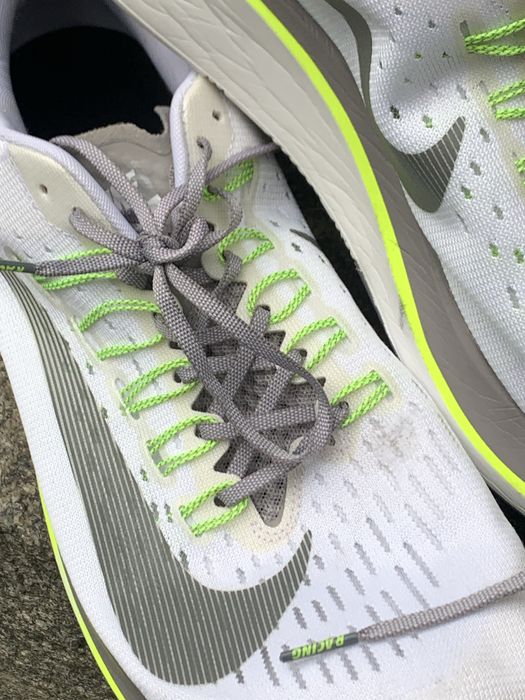 Беговые кроссовки Nike Zoom Fly 47.5, 13 US, 31 см