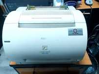 Принтер Canon Laser Shot LBP-1120