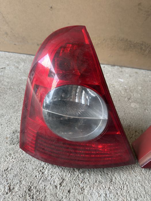 Renault Clio II »»PEÇAS««