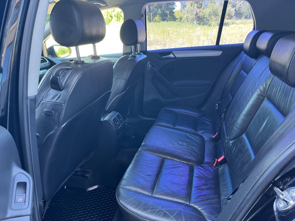 wolksvagen golf 1.6 mpi