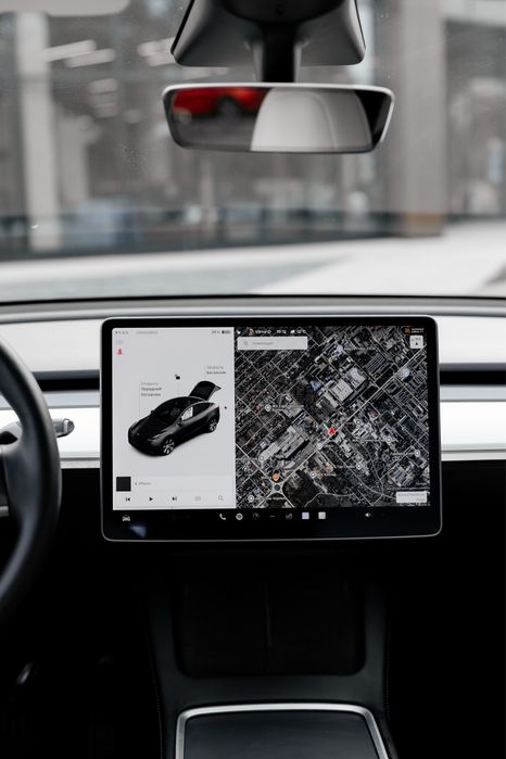 Tesla Y 2021/2022рік