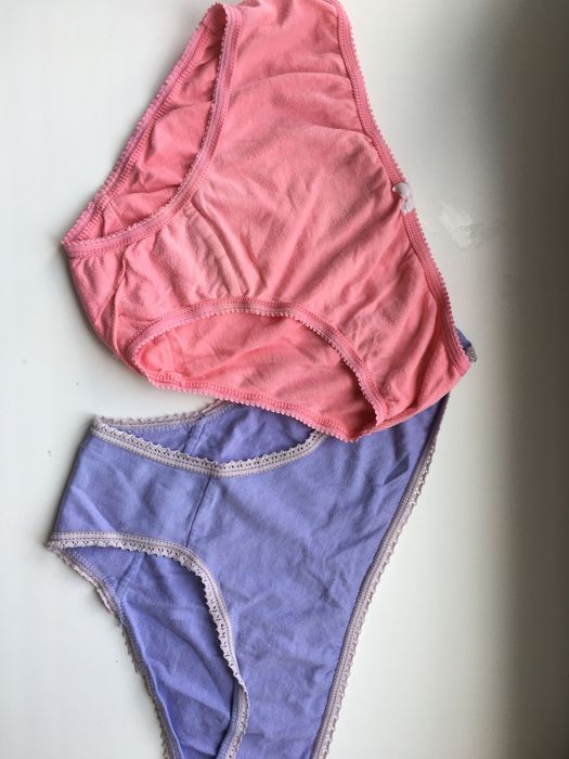 Женские трусы,разных размеров