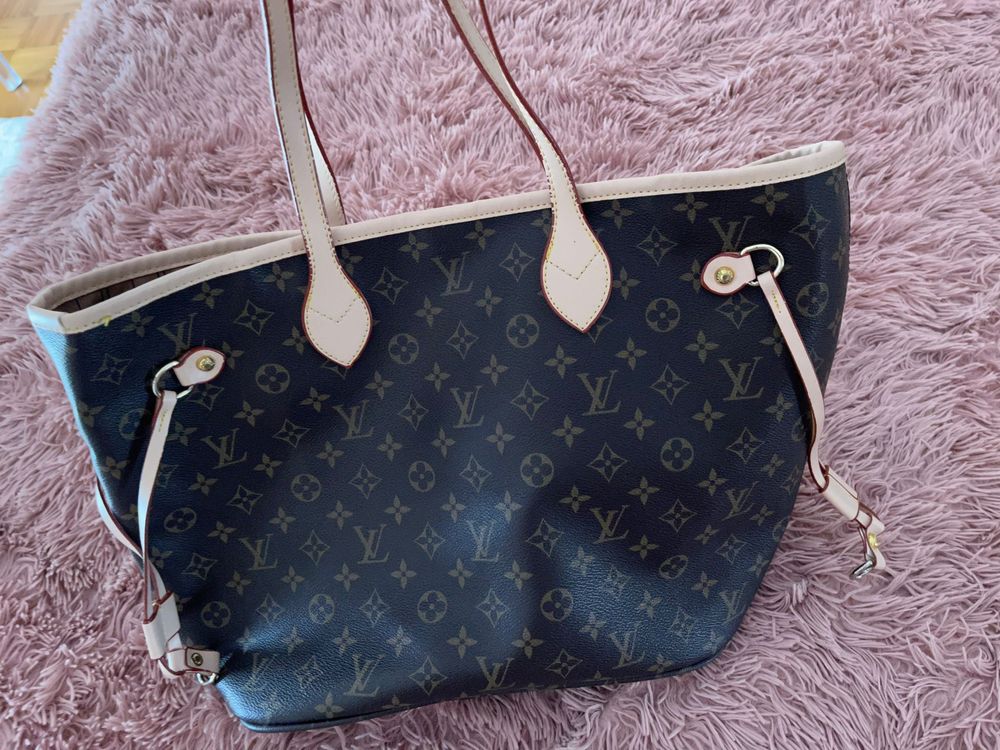 Mala Louis Vuitton