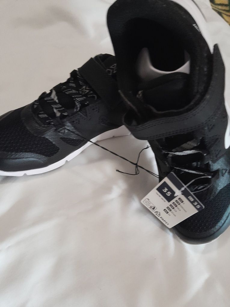 Tenis novos 35 newfeel