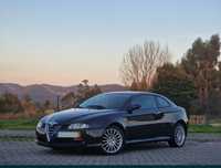 Alfa Romeo GT 1.9 jtd 150 CV