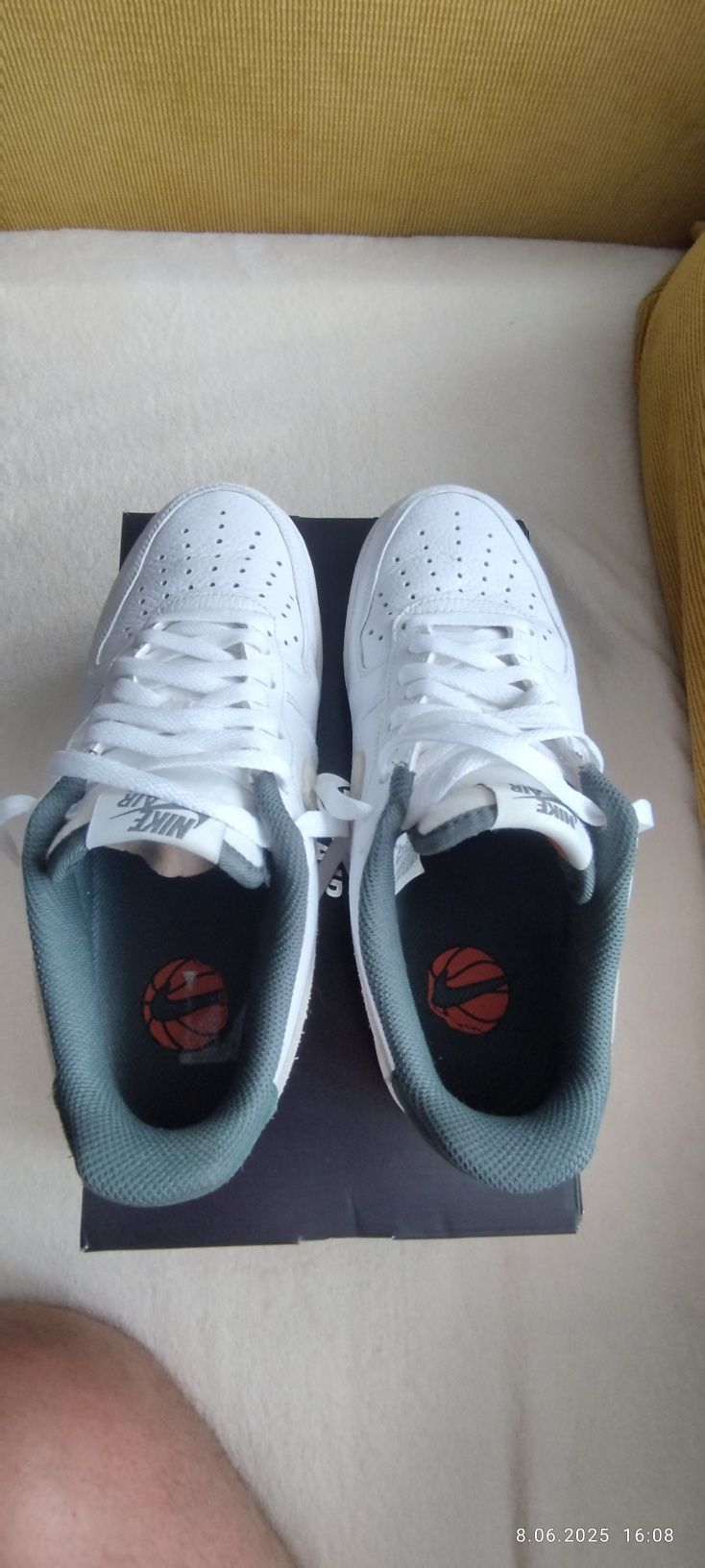 Nike Air Force 1 roz. 41