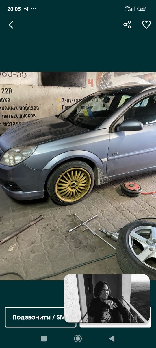 Диски типу OZ racing 5*112 8j r18 et38