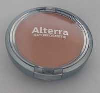 ALTERRA Puder kryjący CAMOUFLAGE 01 Beige nowy z Niemiec