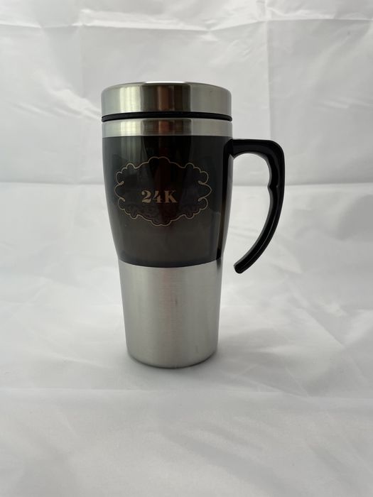 Kubek termiczny stal nierdzewna