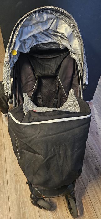 Spacerówka Espiro Magic za darmo