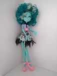 Lalka Monster High Honey Swamp Unikatowa